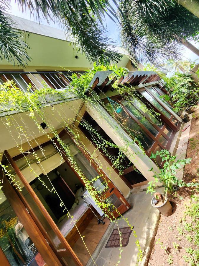 Cozy Luxury Room With Balcony View ! Rajagiriya Exterior photo